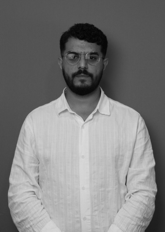 Ali Alperen Çelepçi Portföy Departmanı