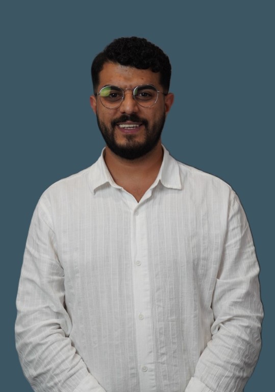 Ali Alperen Çelepçi Portföy Departmanı