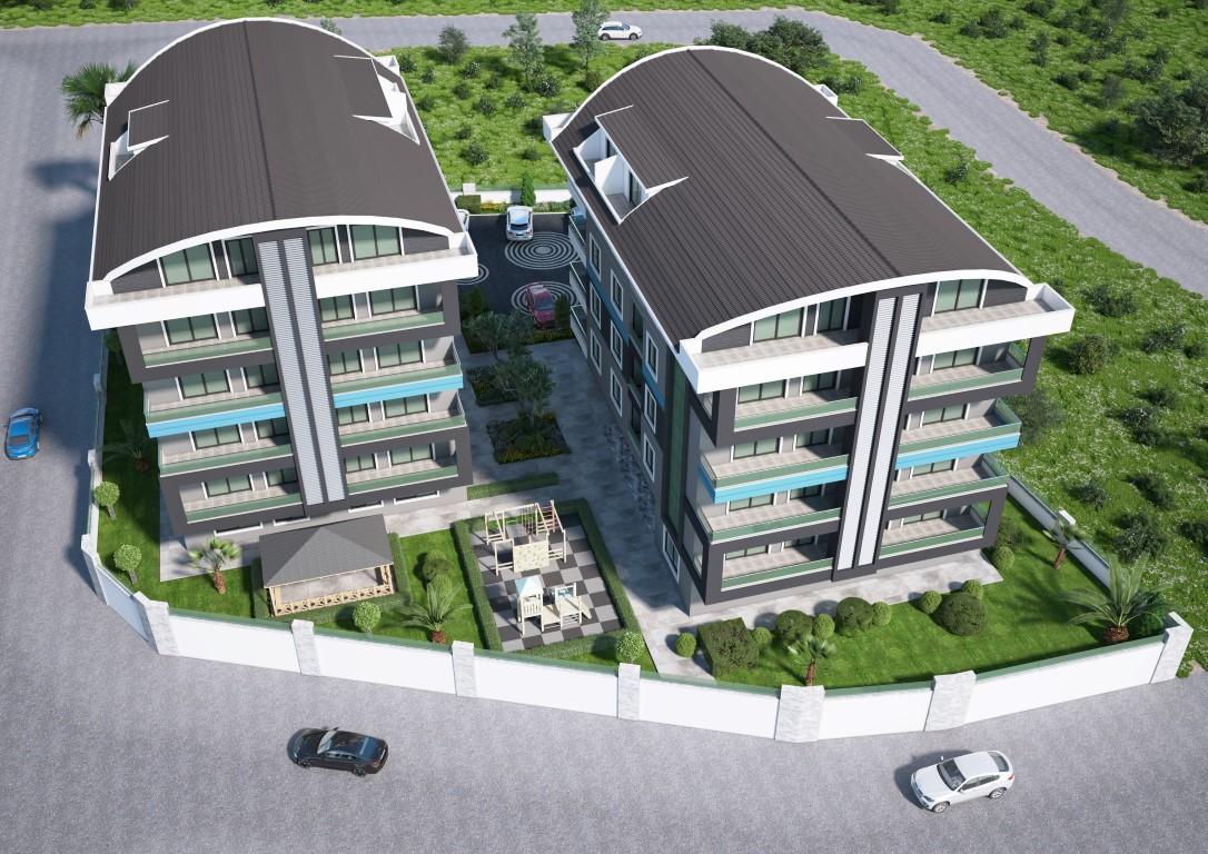 MAY352 - Фото 12