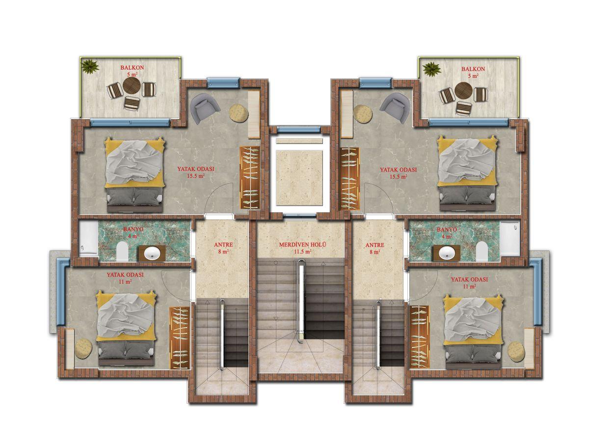 MAY407 - Фото 17