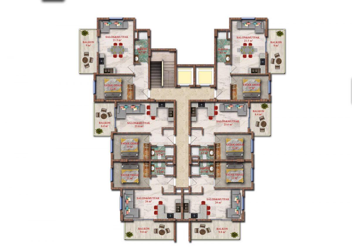 MAY408 - Фото 14