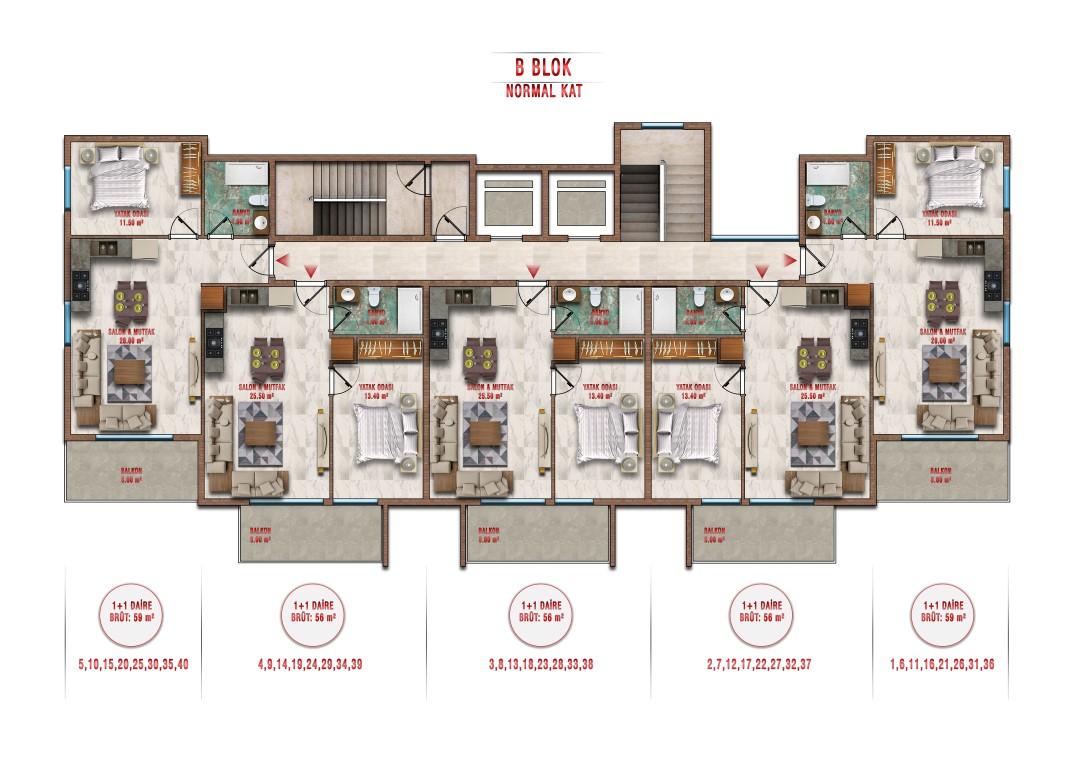 MAY404 - Фото 26