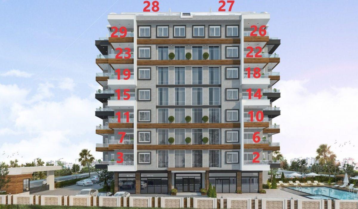 MAY297 - Фото 27