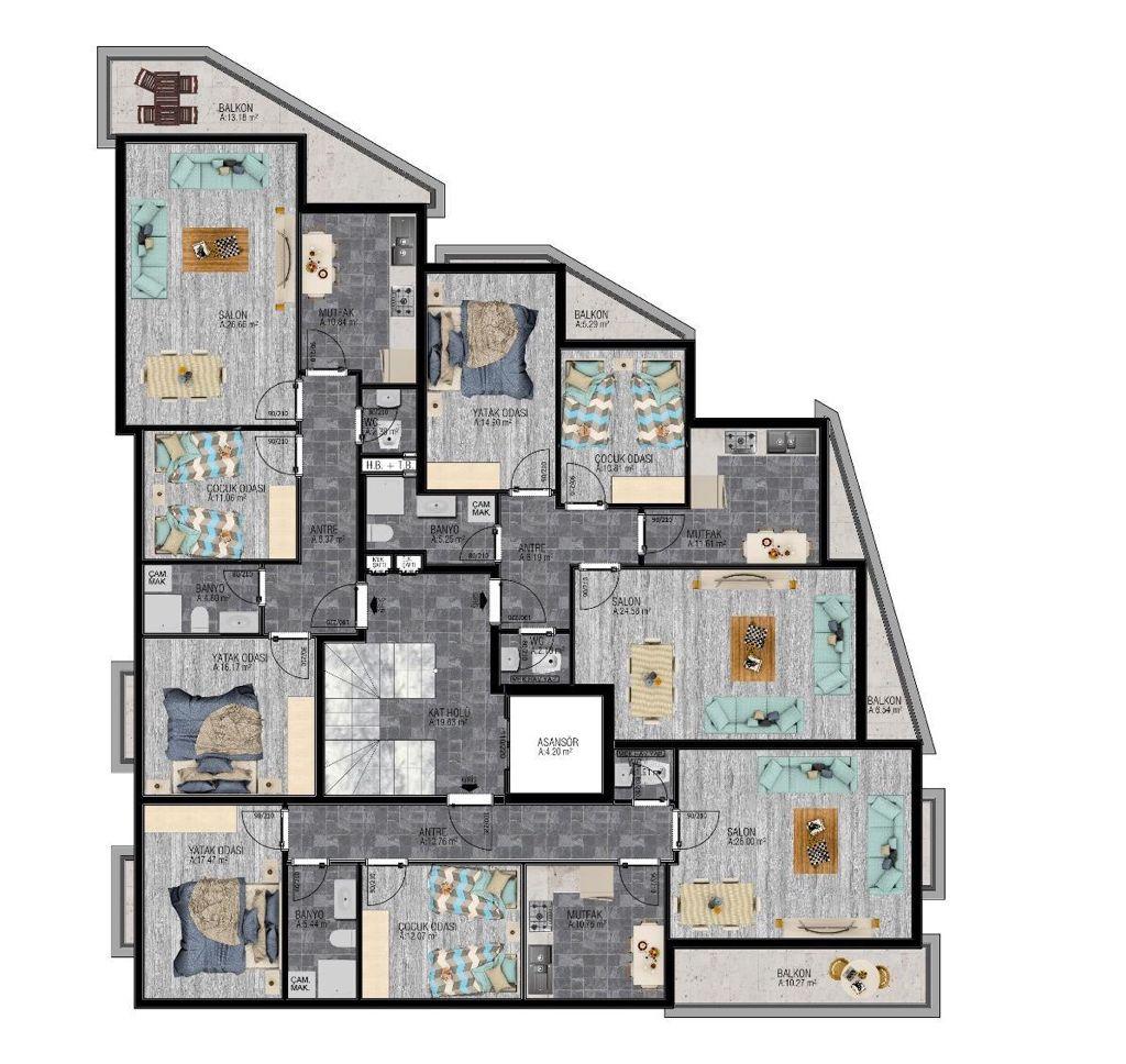 MAY399 - Фото 36