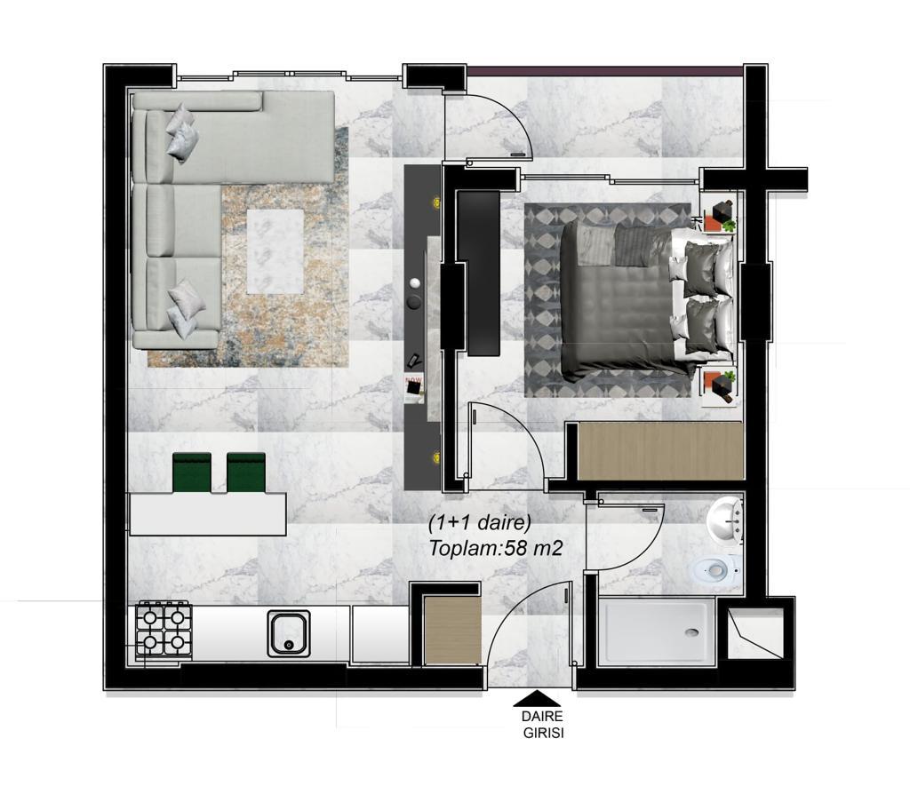 MAY401 - Фото 14