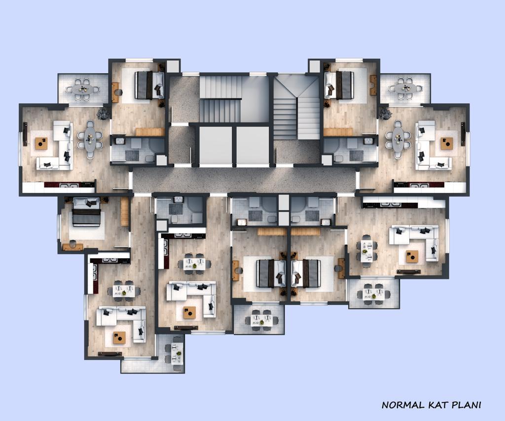 MAY363 - Фото 18