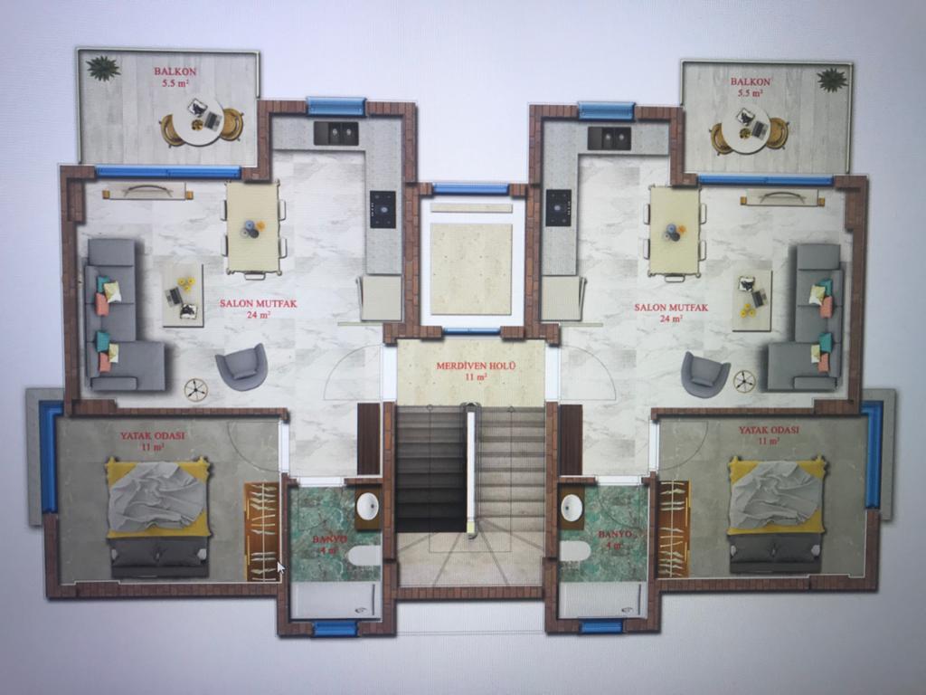 MAY407 - Фото 20