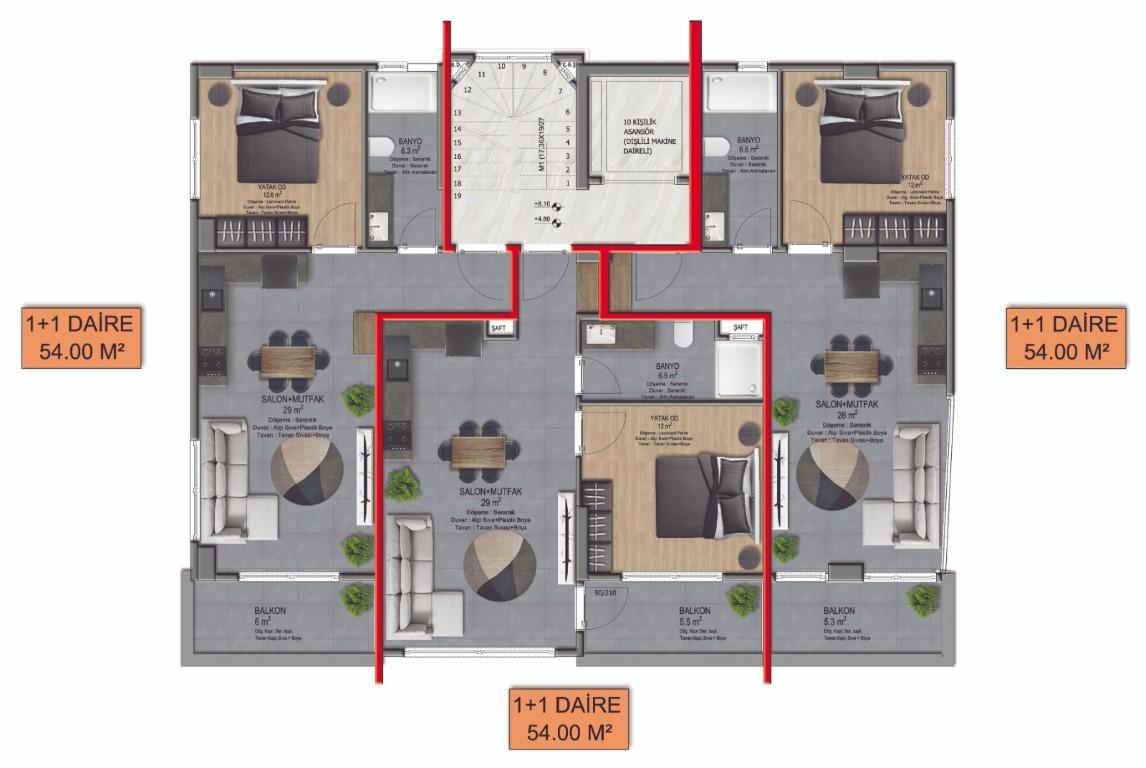 MAY403 - Фото 14