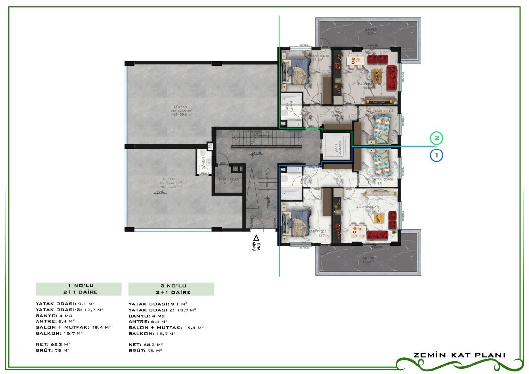 MAY345 - Фото 23