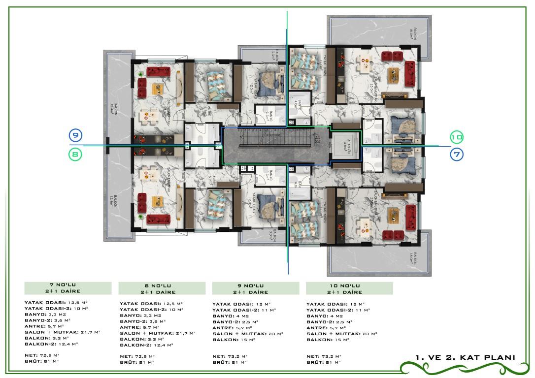 MAY345 - Фото 24