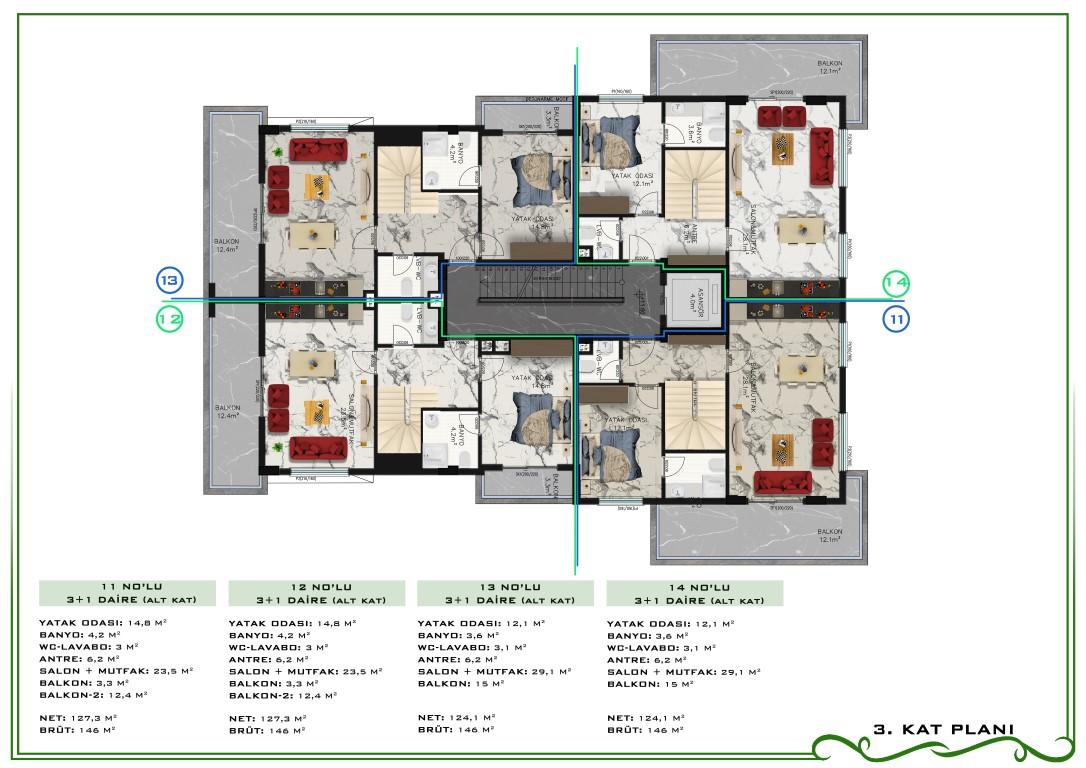 MAY345 - Фото 26