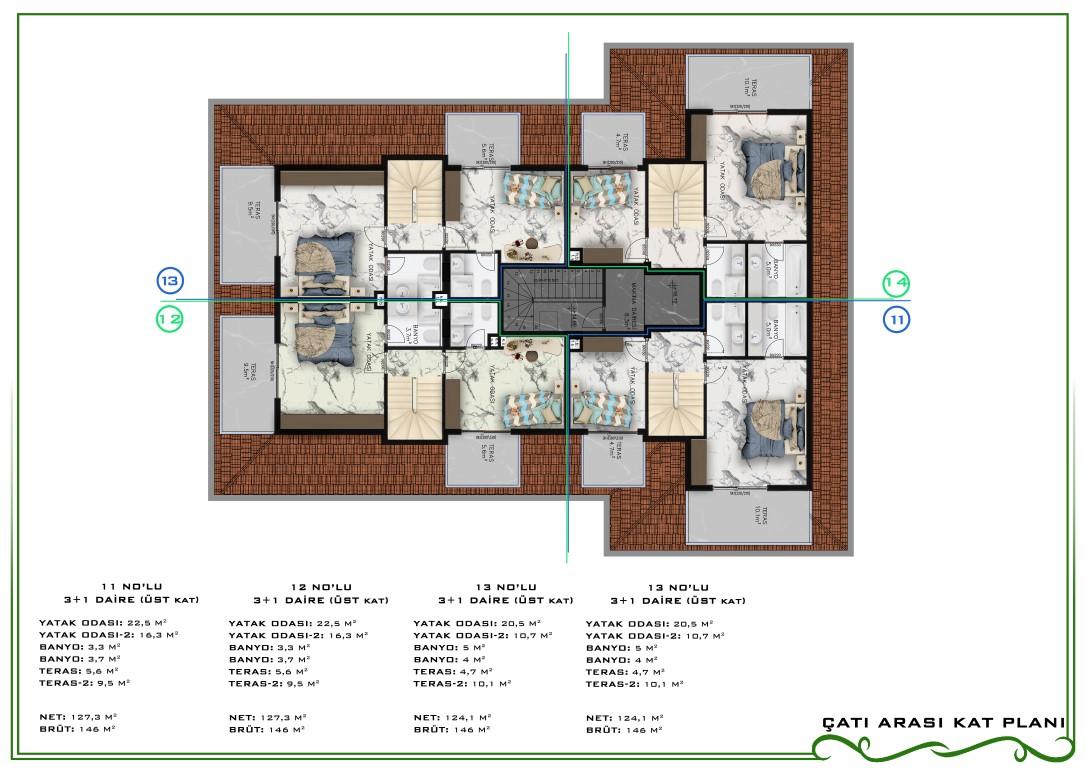 MAY345 - Фото 27