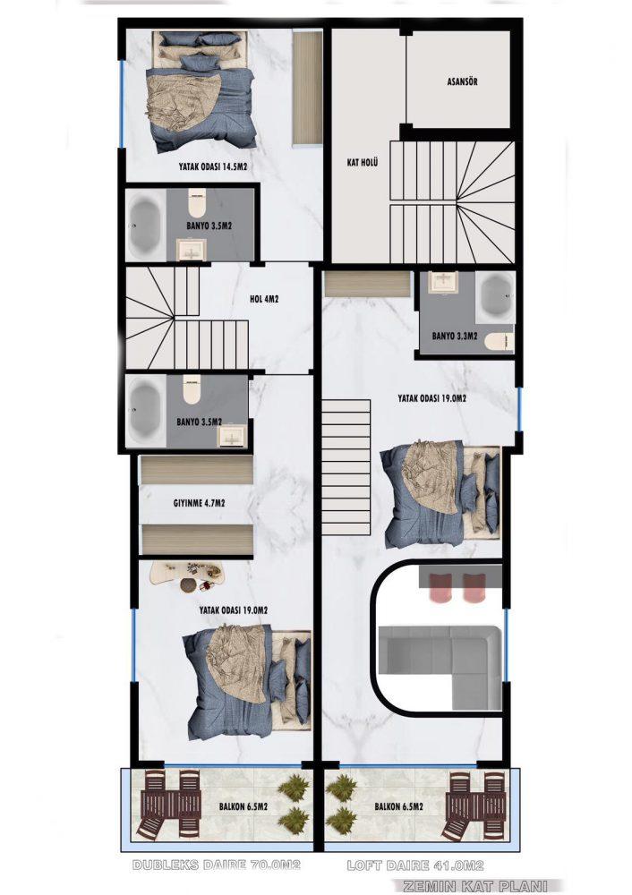 MAY405 - Фото 22