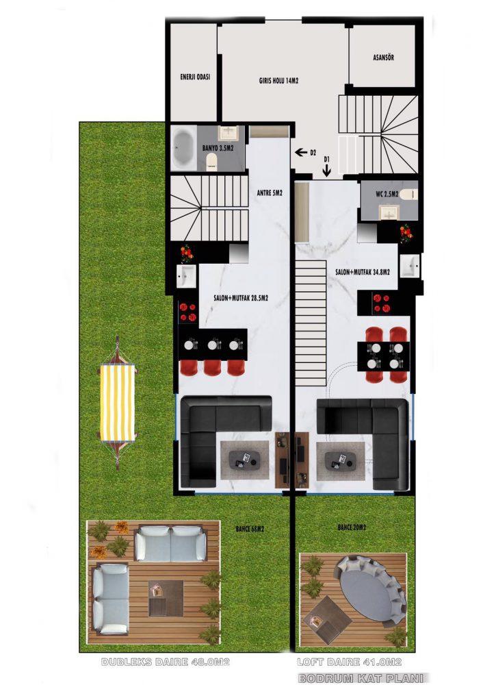 MAY405 - Фото 24