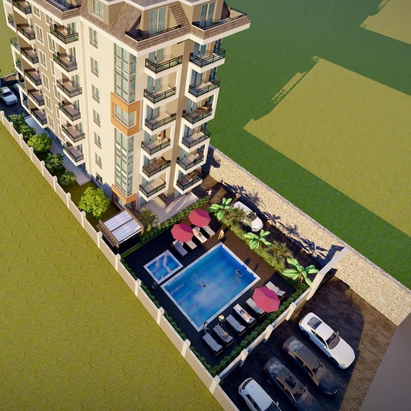 MAY1504 - Фото 2