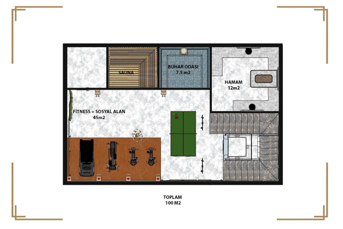 MAY1699 - Фото 36