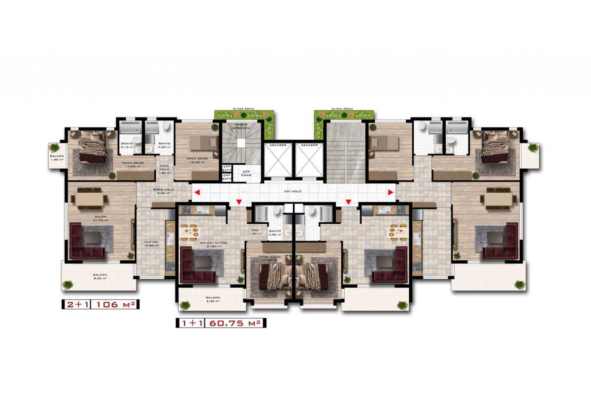 MAY1875 - Фото 28