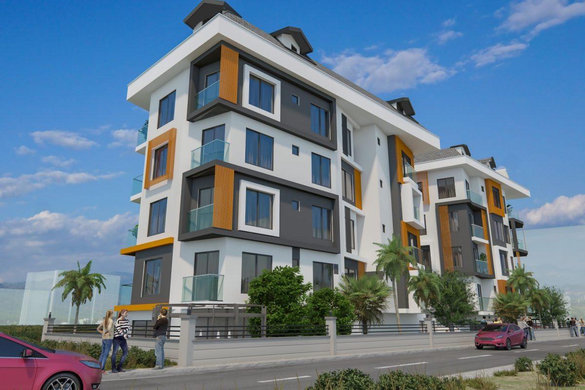 MAY2168 - Фото 3