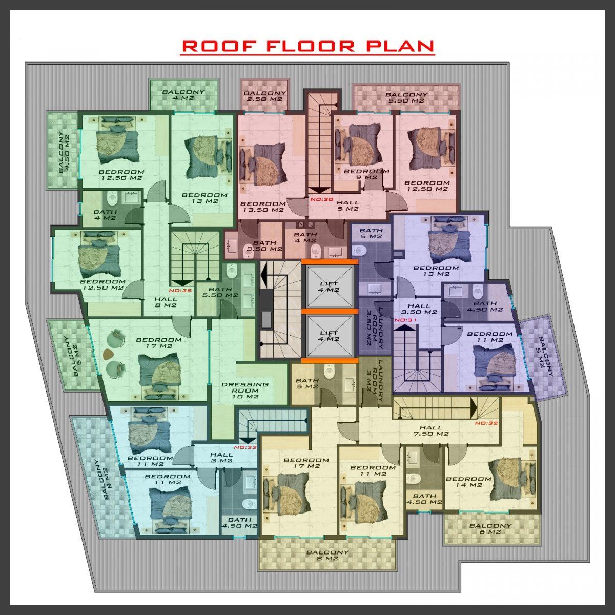 MAY2223 - Фото 24