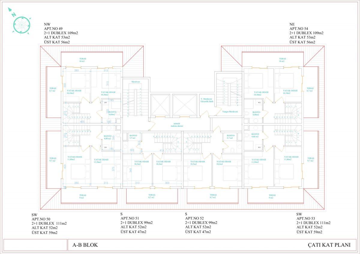 MAY2397 - Фото 32