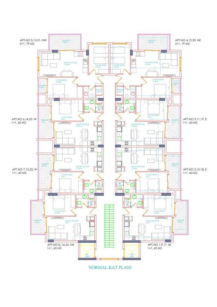 MAY2398 - Фото 7