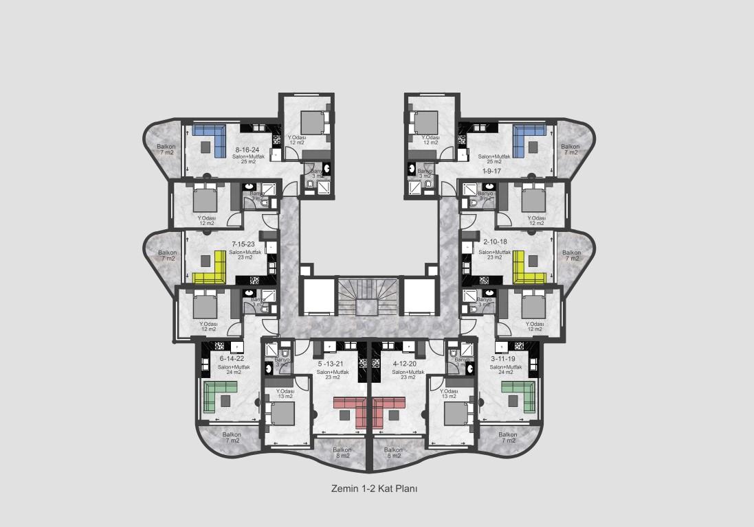 MAY3408 - Фото 24