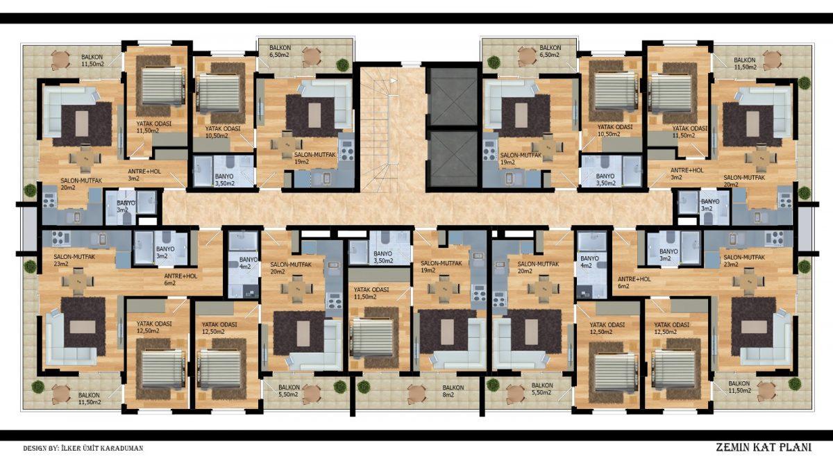 MAY3842 - Фото 18