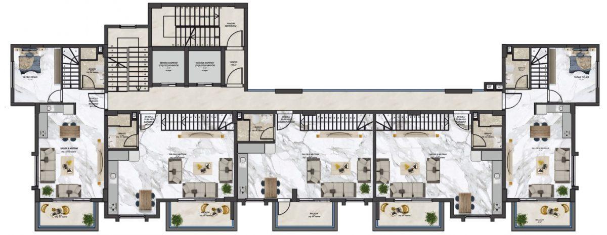 MAY3815 - Фото 23