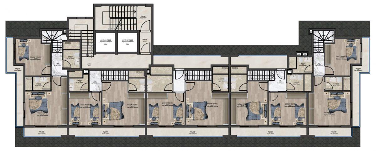 MAY3815 - Фото 24