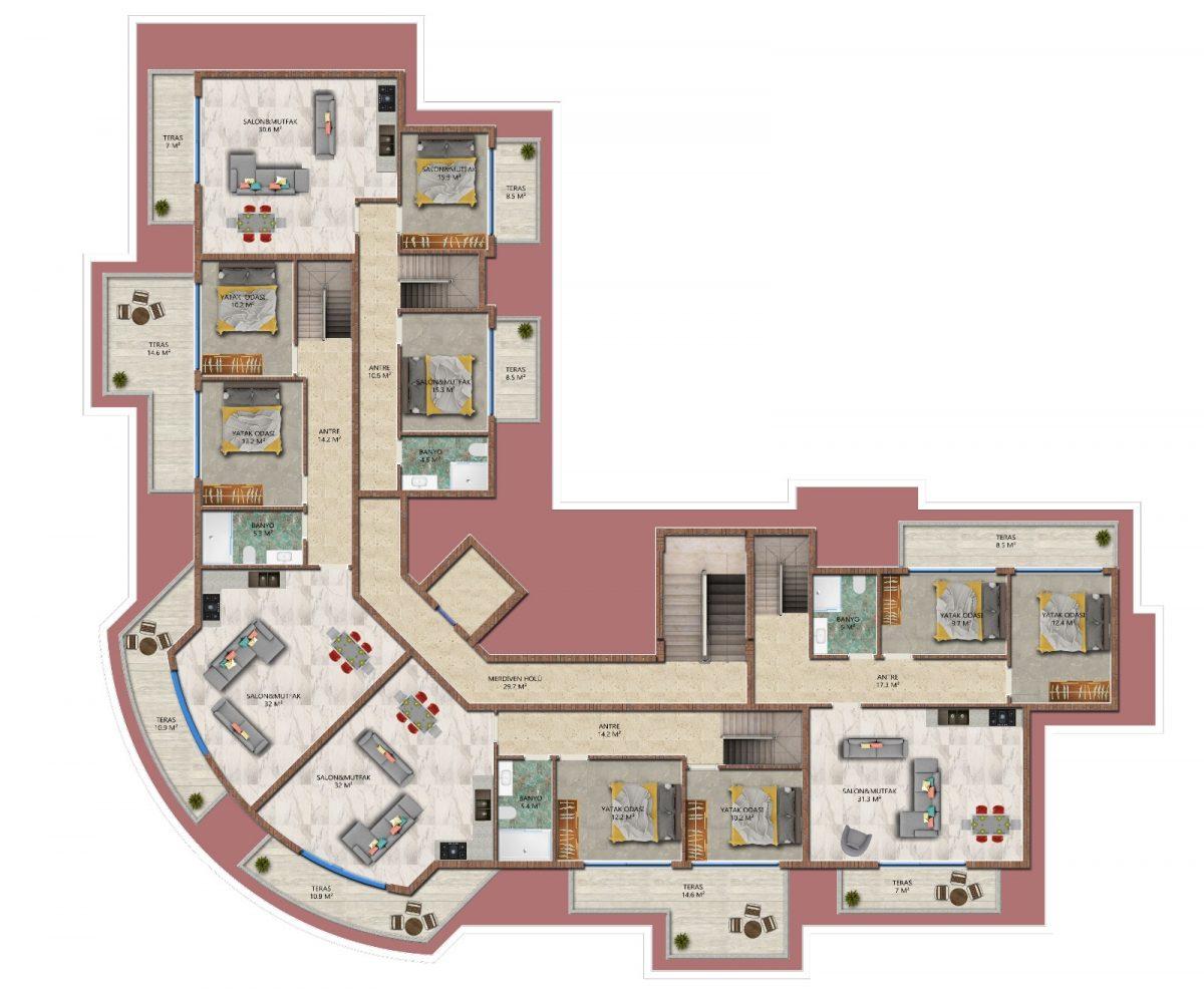 MAY3914 - Фото 14