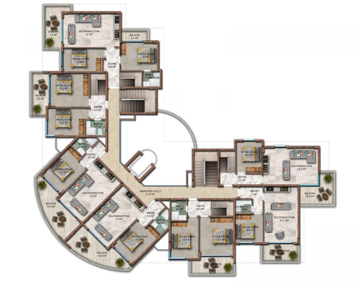 MAY3914 - Фото 13