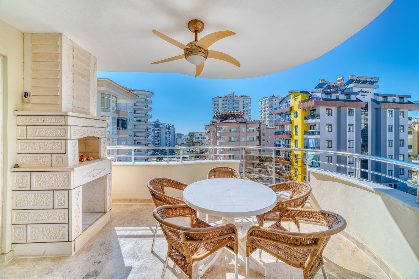 MAY4030 - Фото 17