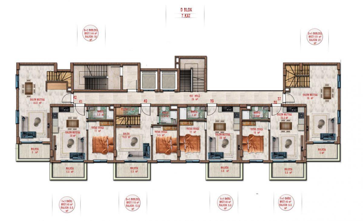 MAY3914 - Фото 16