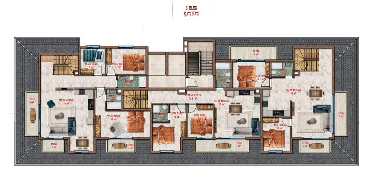 MAY3914 - Фото 17