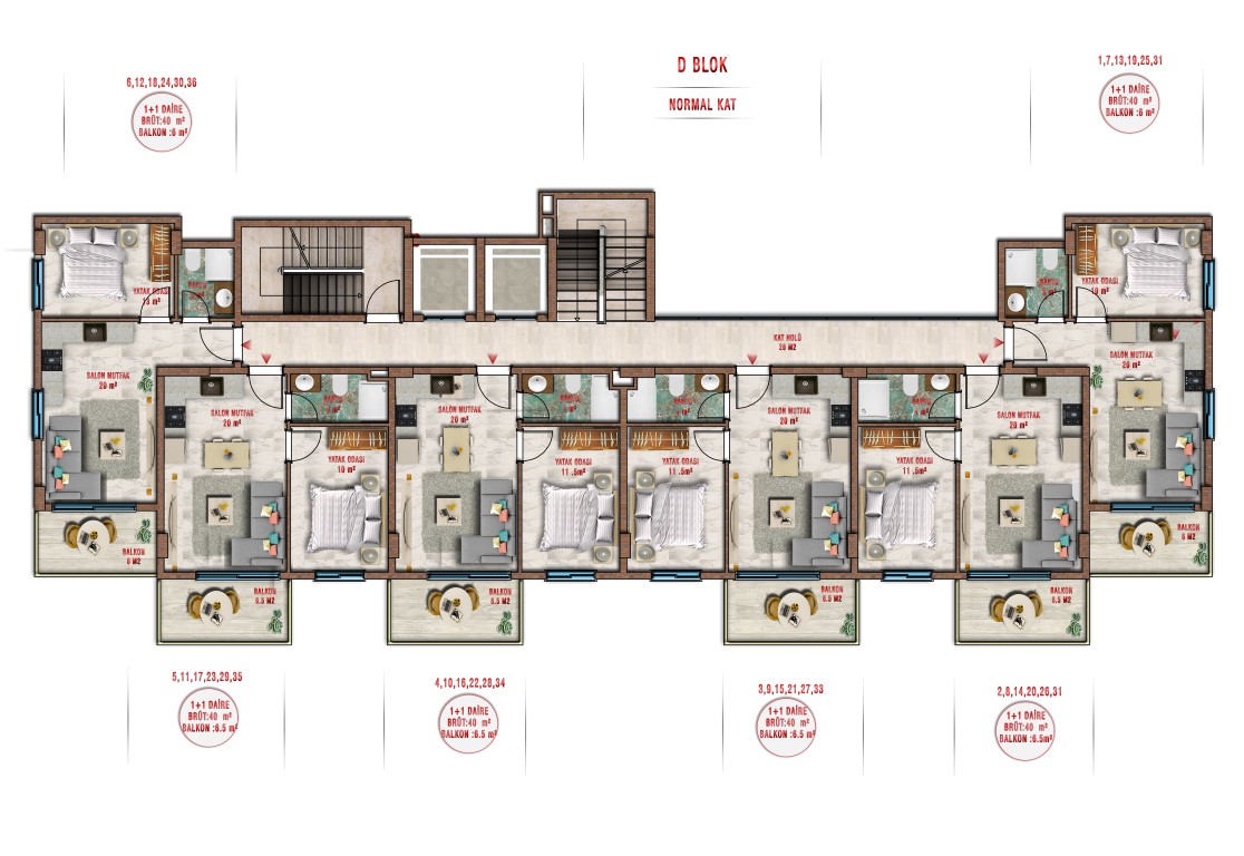 MAY3914 - Фото 15