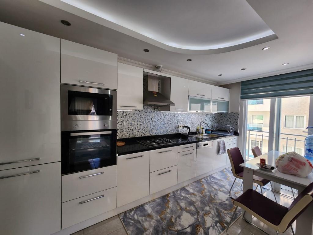 MAY3923 - Фото 3