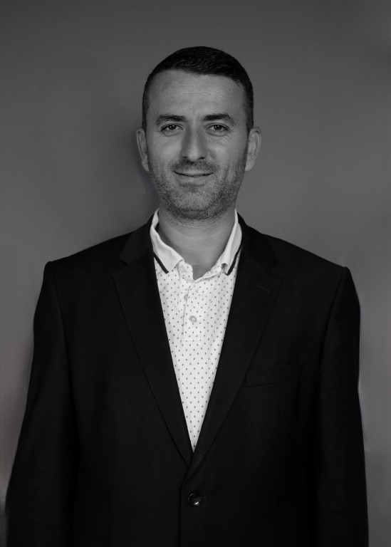 Abdurrahman Karacaoğlu Sürücü