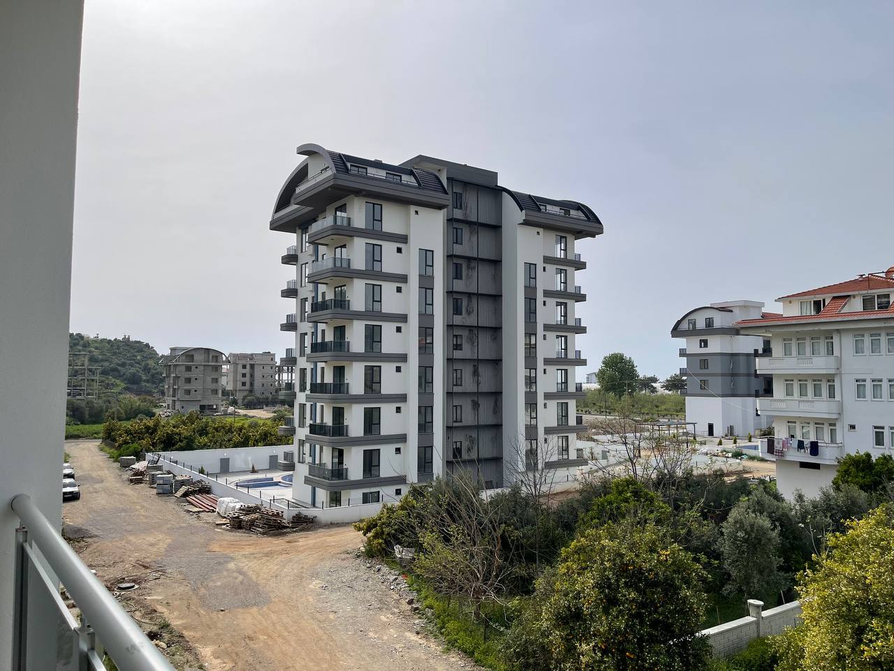 MAY5726 - Фото 13